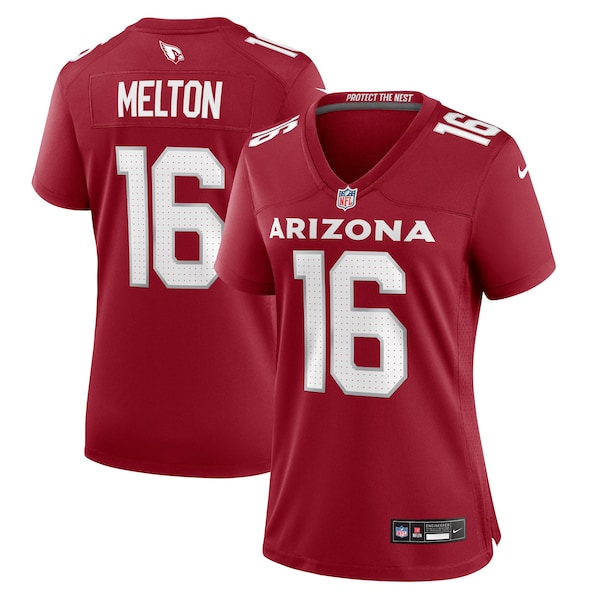 Arizona Cardinals Home Shirt 2026/27