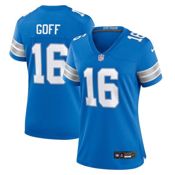 Detroit Lions Camiseta local 2026/27