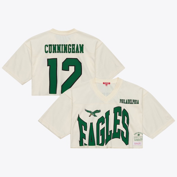 Philadelphia Eagles Fashion Shirt 2026/27