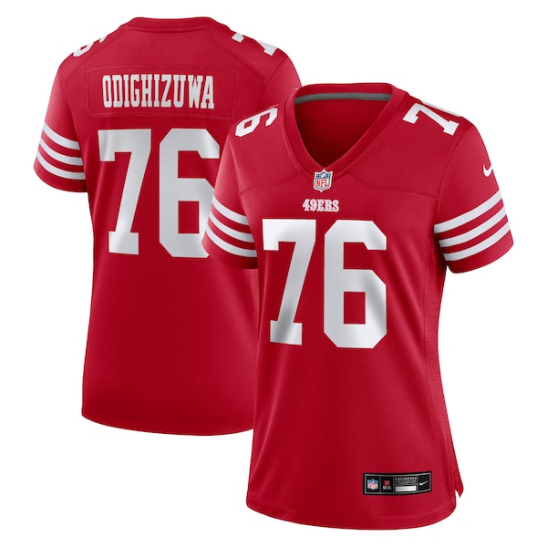 San Francisco 49ers Home Shirt 2026/27