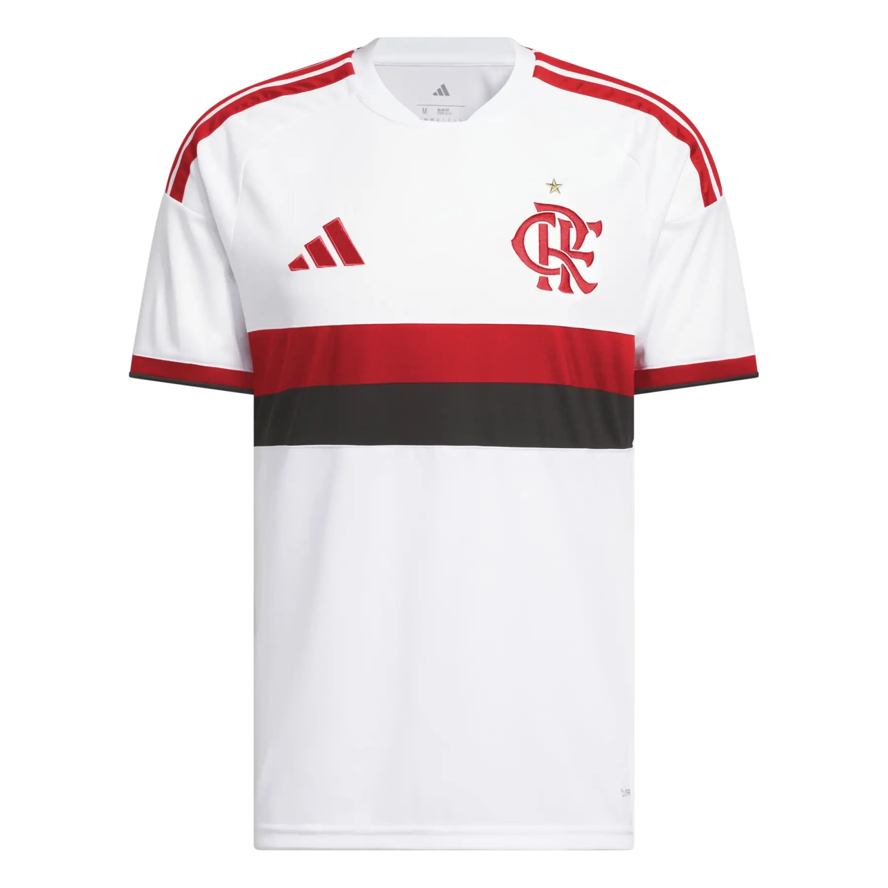 CR Flamengo Auswärtstrikot 2026/27