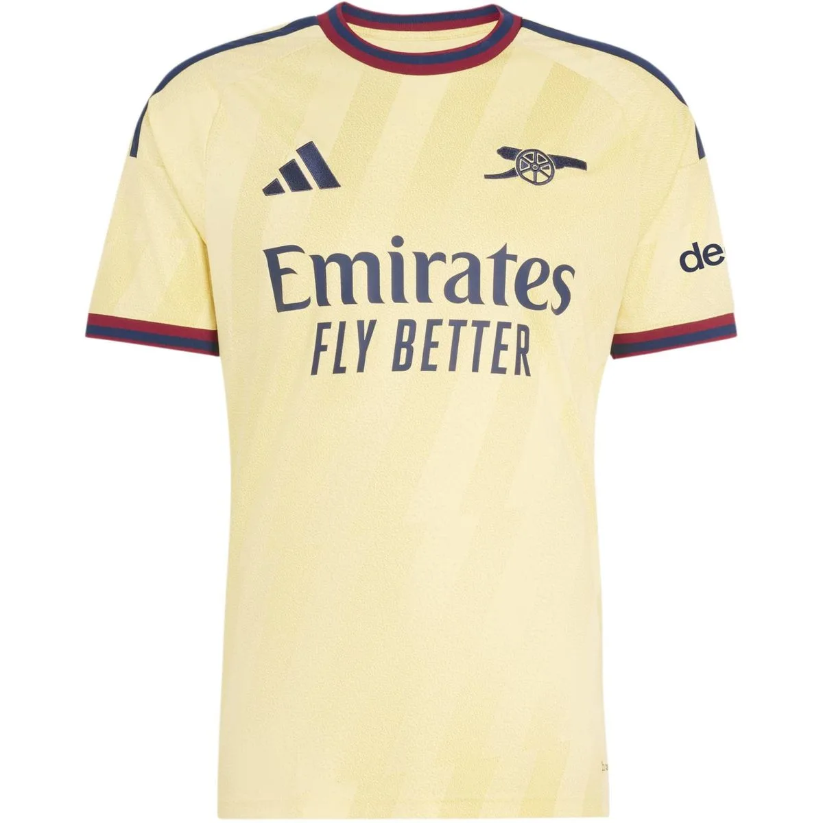 FC Arsenal Third Shirt 2026/27