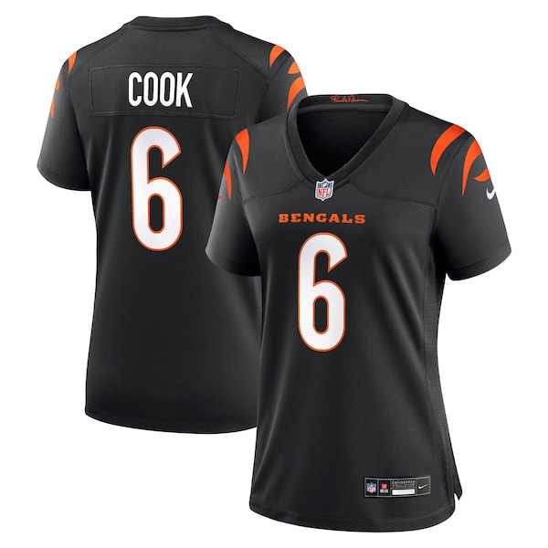 Cincinnati Bengals Home Shirt 2026/27