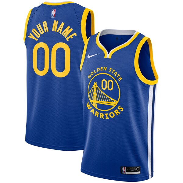 Golden State Warriors Icon Edition 2019/20