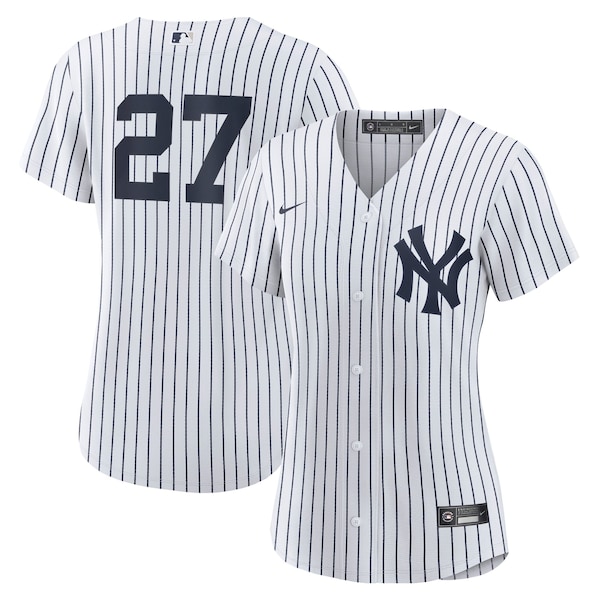 New York Yankees Home Shirt 2026/27