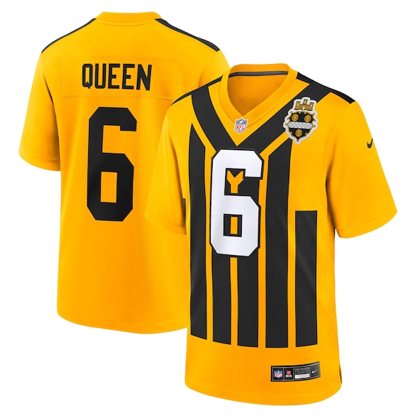 Pittsburgh Steelers Alternate Shirt 2026/27