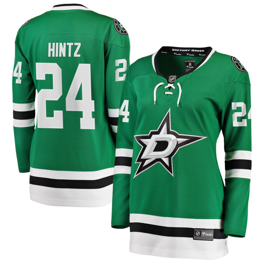 Dallas Stars Home Shirt 2026/27