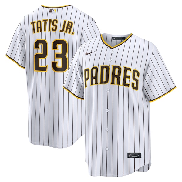 San Diego Padres Home Shirt 2026/27