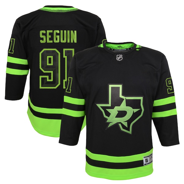 Dallas Stars Alternate-Trikot 2020/21