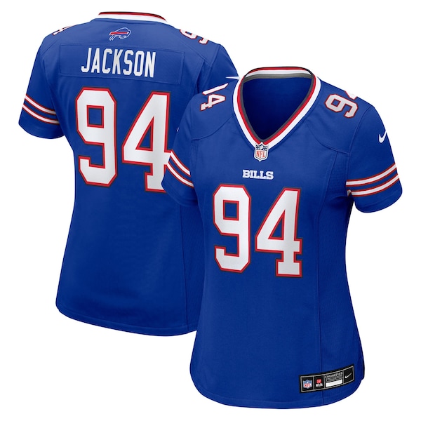 Buffalo Bills Home Shirt 2026/27