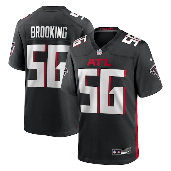 Atlanta Falcons Home Shirt 2026/27