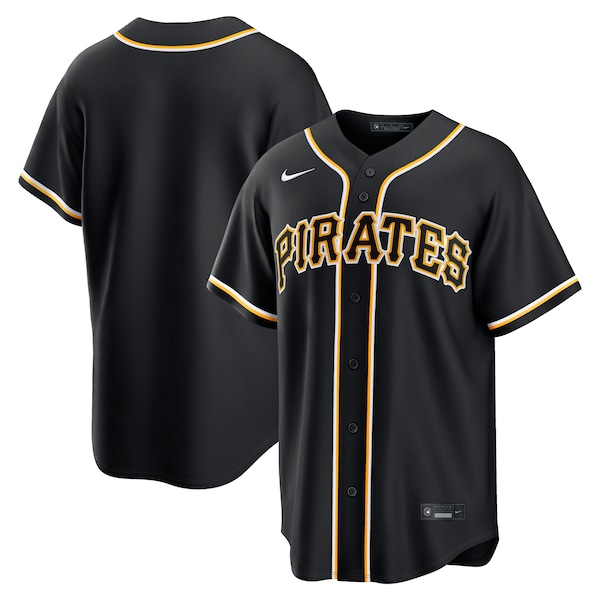 Pittsburgh Pirates Camiseta fashion 2025/26