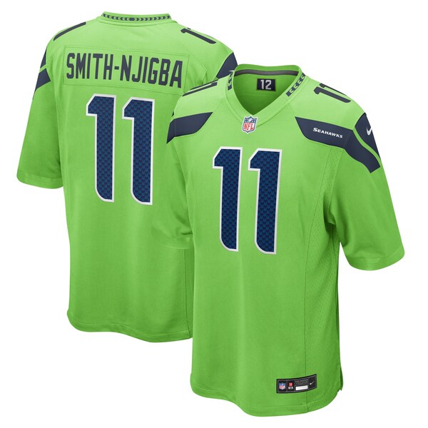 Seattle Seahawks Maglia alternativa 2026/27