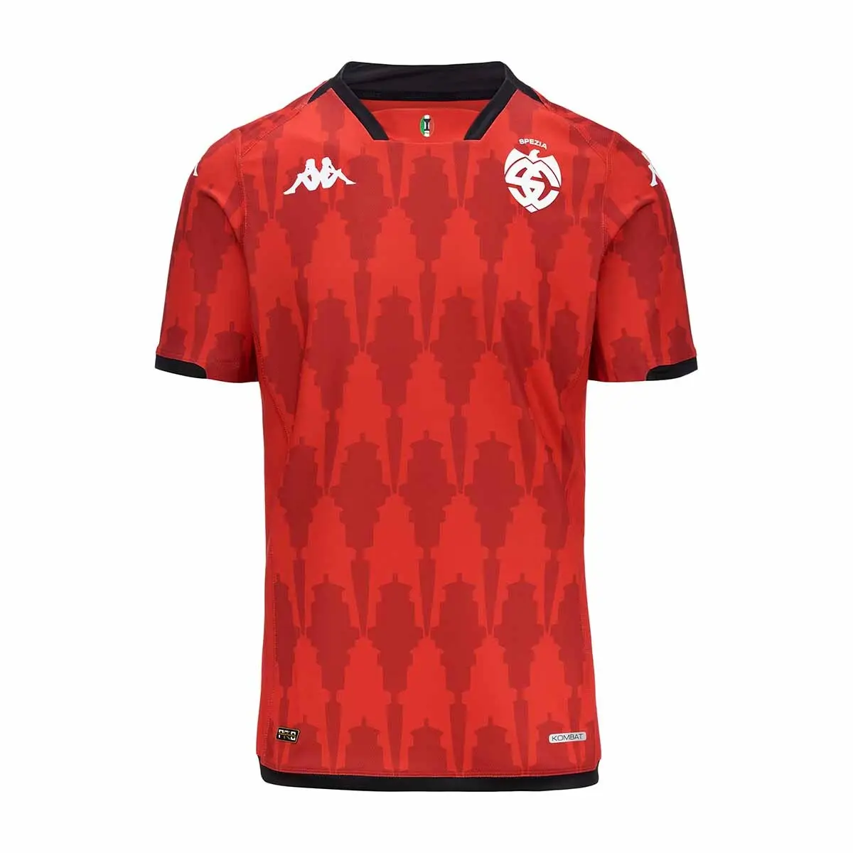 Spezia Calcio Third Shirt 2023/24