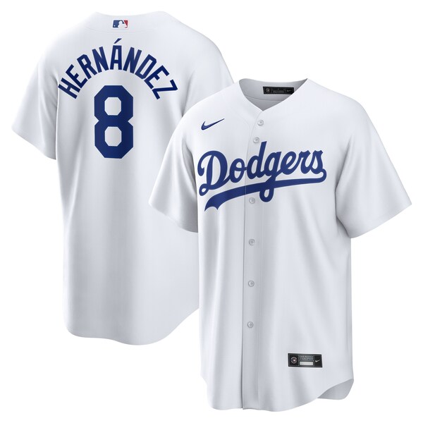 Los Angeles Dodgers Home Shirt 2026/27