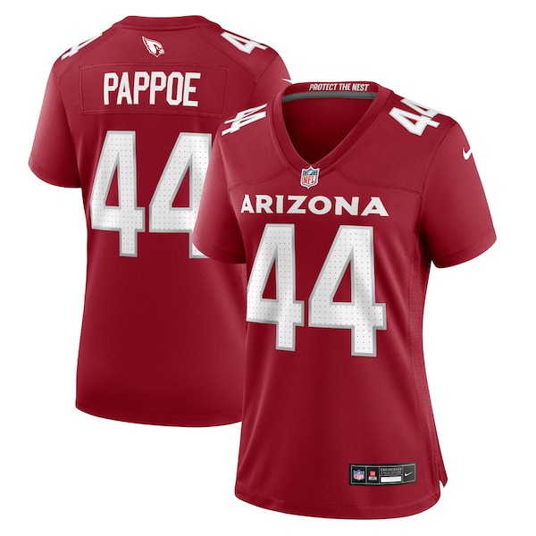 Arizona Cardinals Home Shirt 2026/27