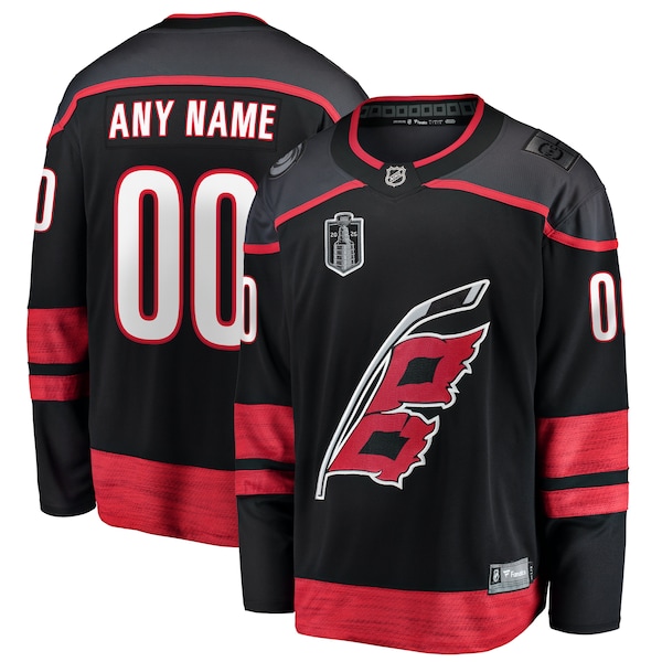 Carolina Hurricanes Thuisshirt 2026