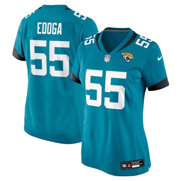 Jacksonville Jaguars Home Shirt 2026/27
