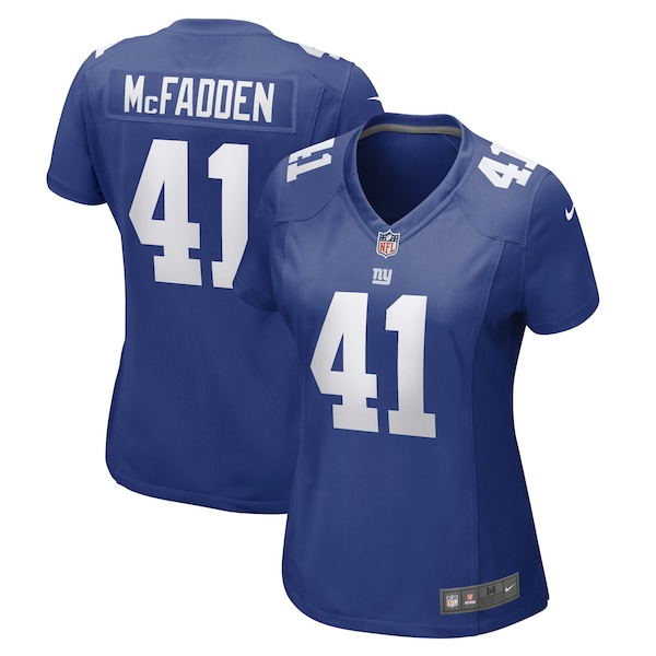 New York Giants Home Shirt 2026/27