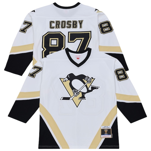 Pittsburgh Penguins 2005