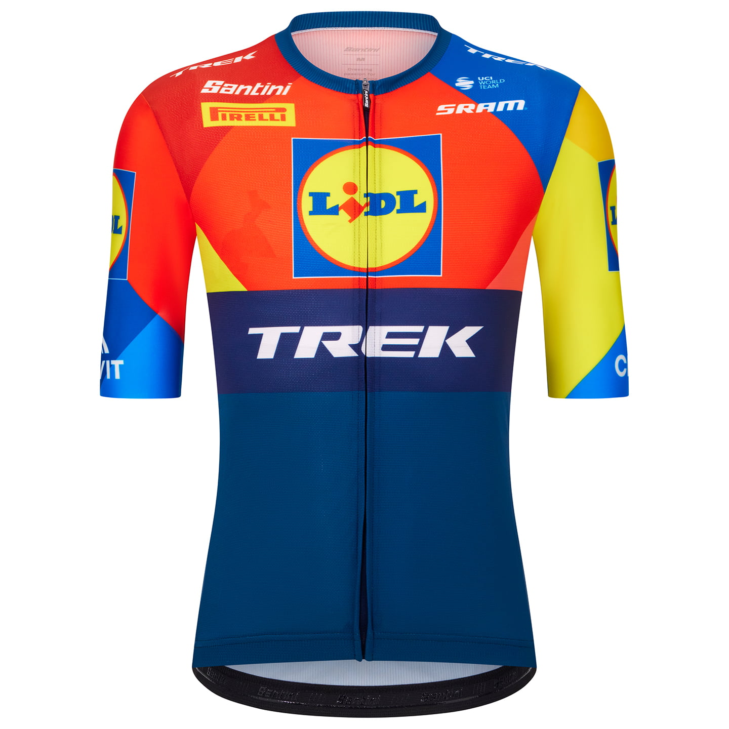 Lidl–Trek 2025