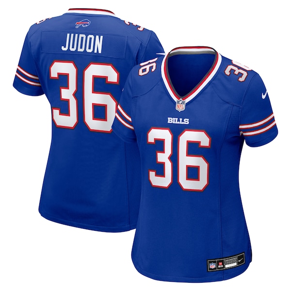 Buffalo Bills Home Shirt 2026/27