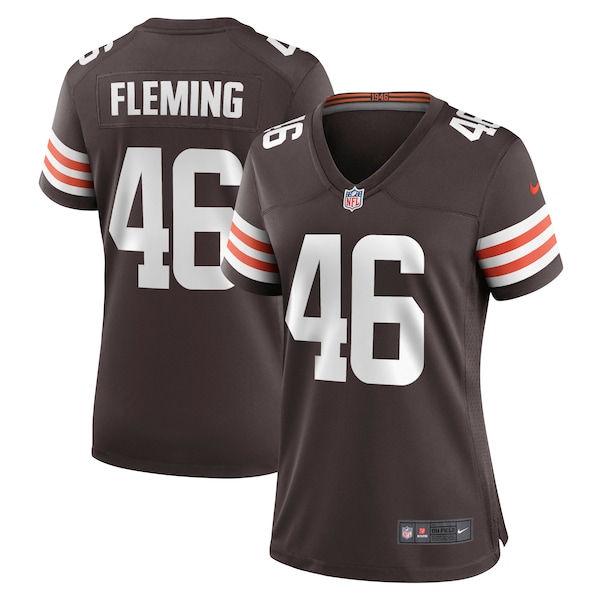 Cleveland Browns Home Shirt 2026/27