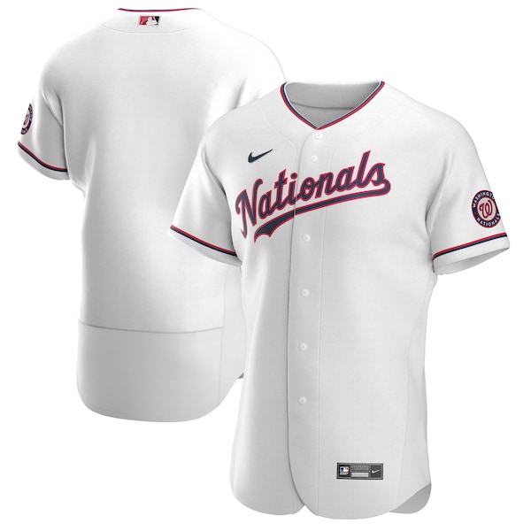 Washington Nationals Alternate Shirt 2026/27