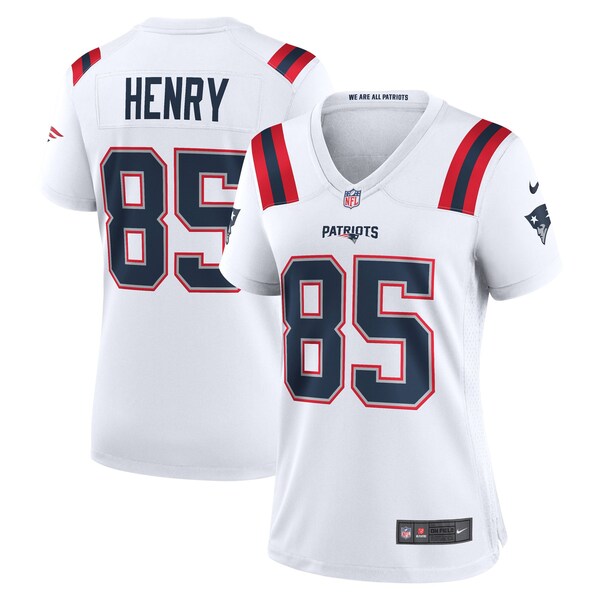 New England Patriots Maillot extérieur 2026/27