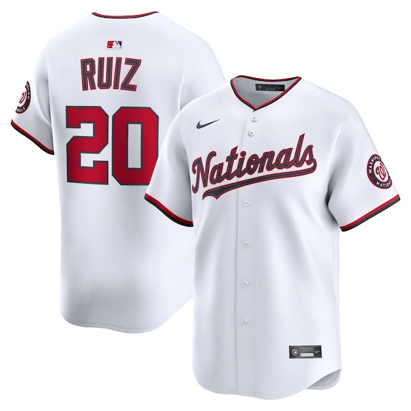 Washington Nationals Home Shirt 2026/27