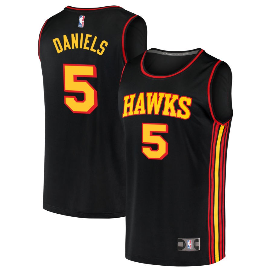 Atlanta Hawks Statement Edition 2025/26