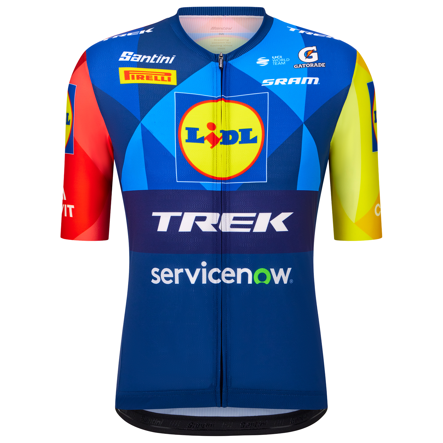 Lidl Trek 2026