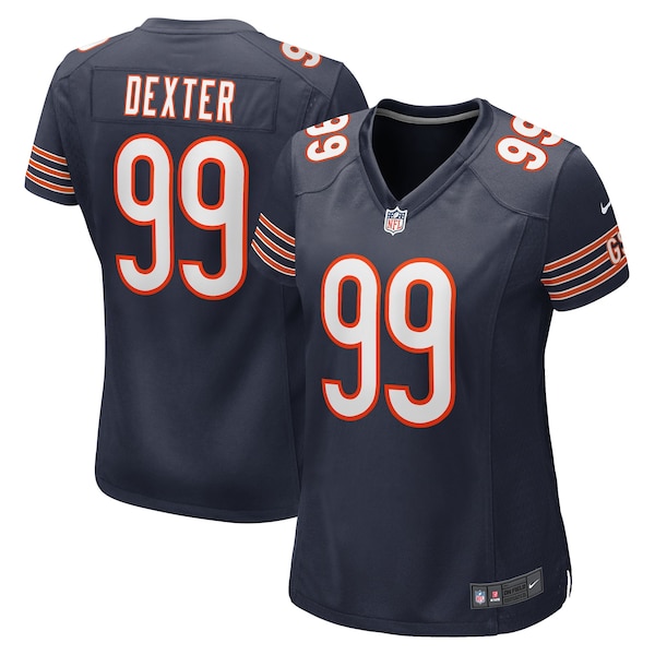 Chicago Bears Home Shirt 2026/27