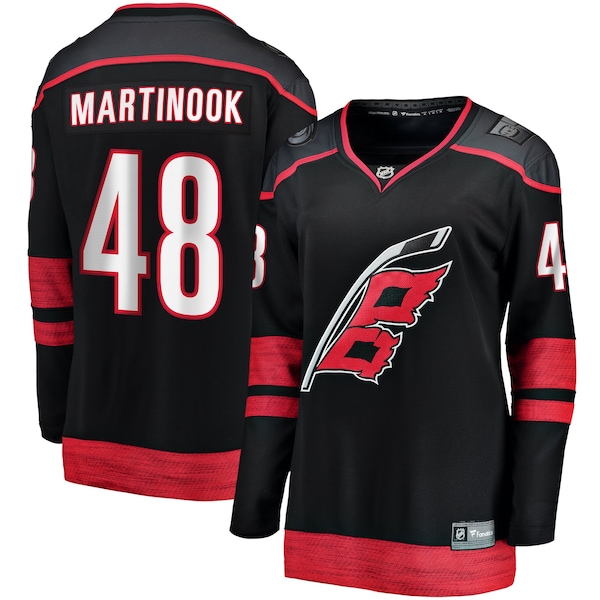 Carolina Hurricanes Home Shirt 2026/27