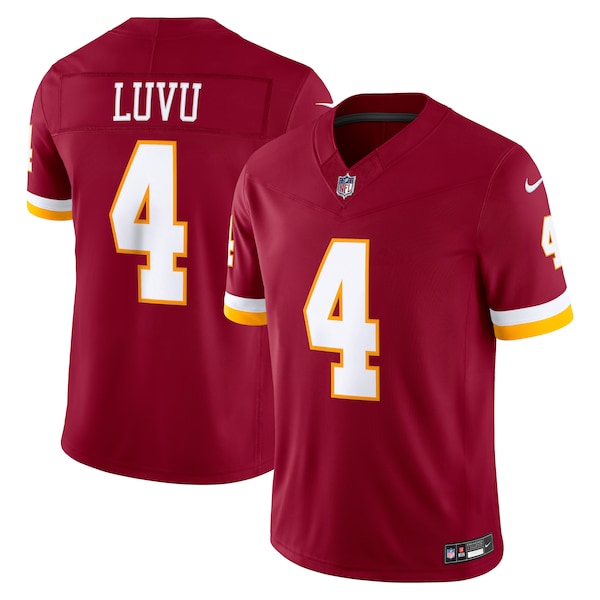 Washington Commanders Home Shirt 2026/27