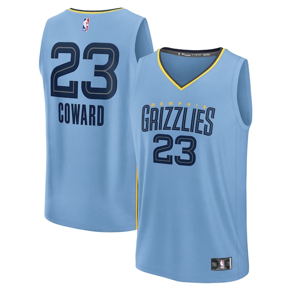 Memphis Grizzlies Statement Edition 2026/27