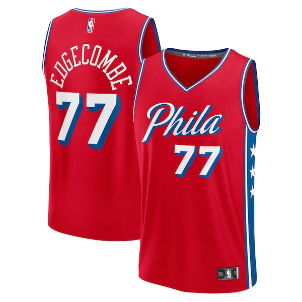 Philadelphia 76ers Statement Edition 2026/27