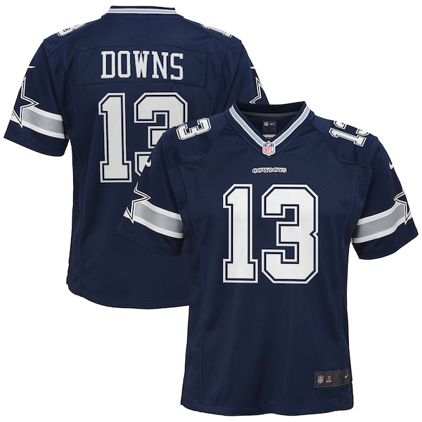 Dallas Cowboys Away Shirt 2026/27