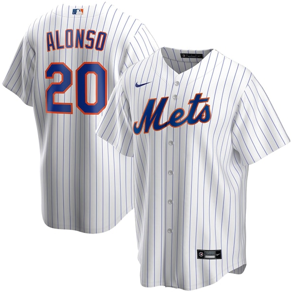 New York Mets Camiseta local 2026/27