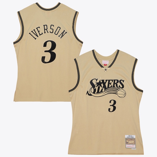 Philadelphia 76ers 2000
