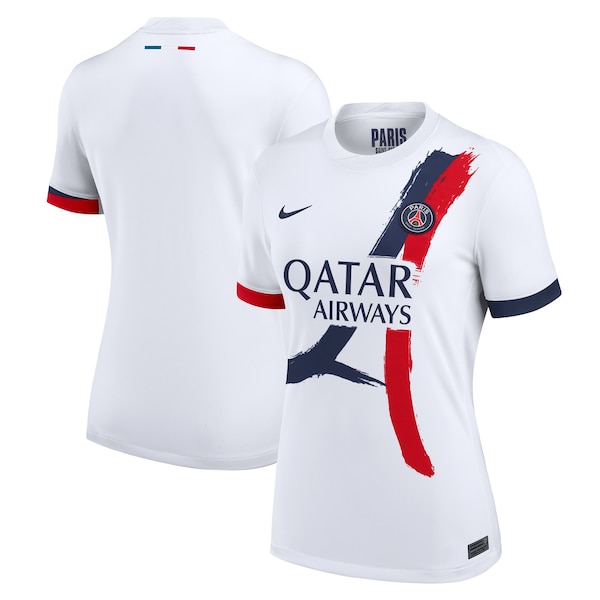 Paris Saint-Germain Away Shirt 2024/25