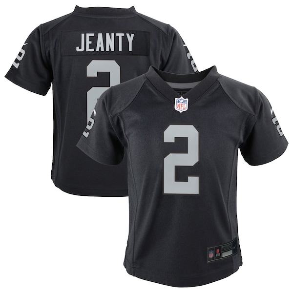 Las Vegas Raiders Maillot domicile 2026/27