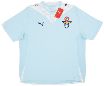 SS Lazio (multisports club) Home Shirt 2009/10