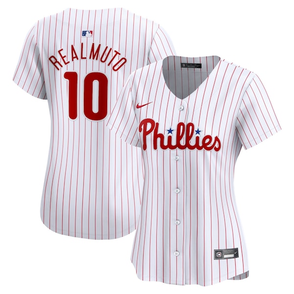 Philadelphia Phillies Home Shirt 2026/27