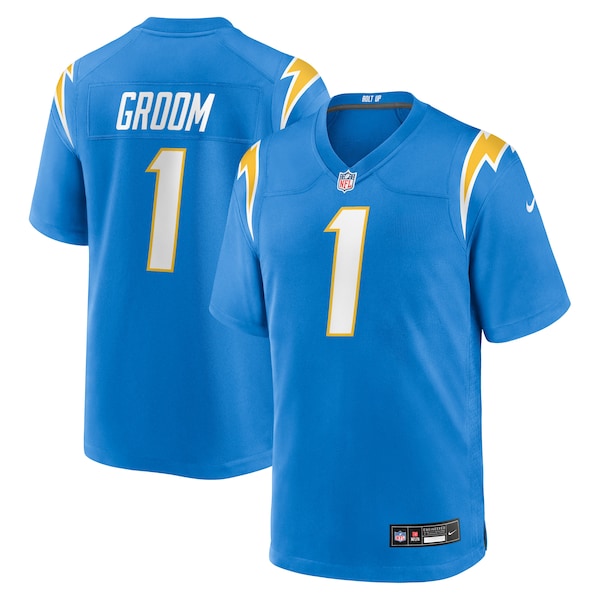 Los Angeles Chargers Camiseta local 2026/27