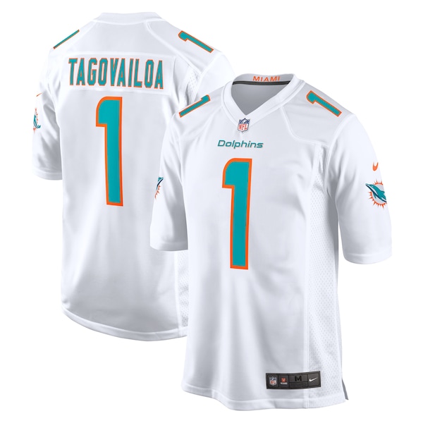 Miami Dolphins Camiseta visitante 2025/26