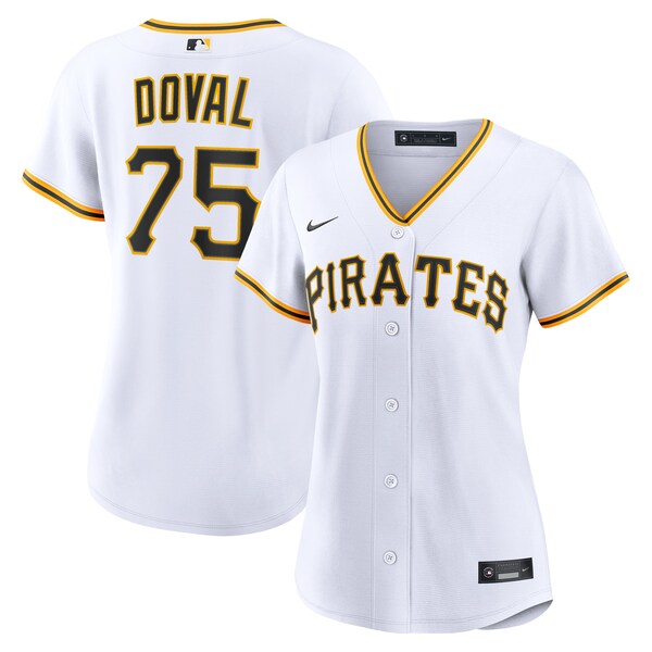 Pittsburgh Pirates Home Shirt 2026/27