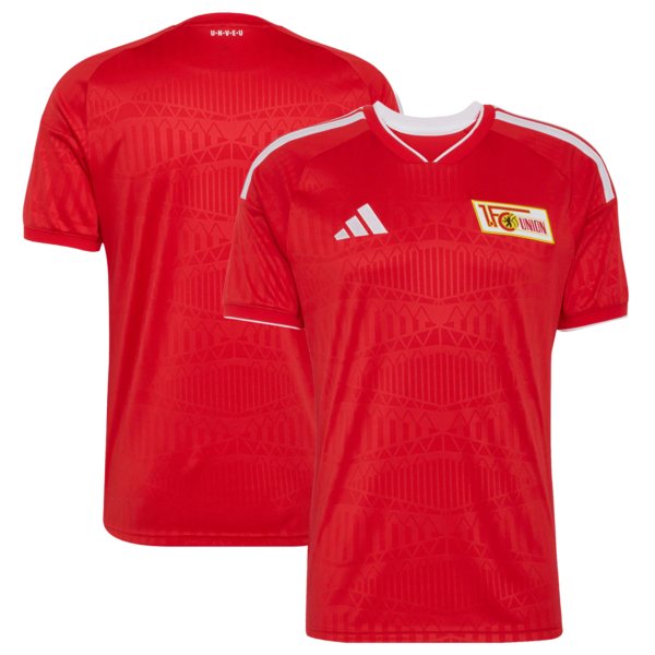 1. FC Union Berlin Camiseta local 2026/27