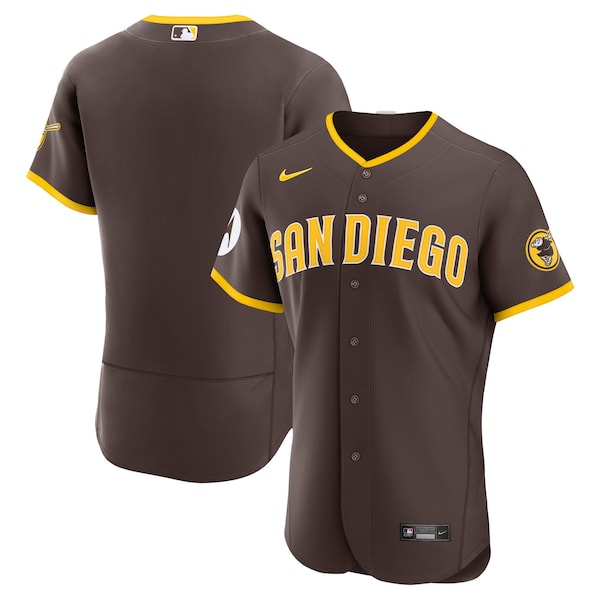 San Diego Padres Away Shirt 2026/27