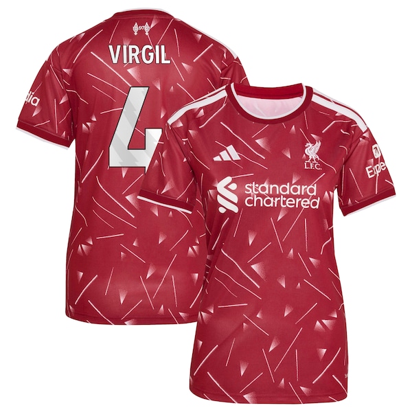 FC Liverpool Home Shirt 2026/27